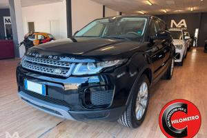 Land Rover Range Evoque 2.0 TD4 150 CV HSE Dynamic
