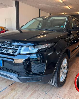Land Rover Range Evoque 2.0 TD4 150 CV HSE Dynamic