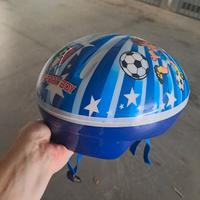 Casco da bici per bimbo