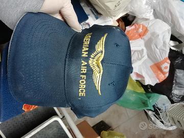 Vari berretti aeronautica militare  nuovi