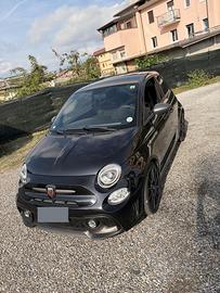ABARTH 595 COMPETIZIONE