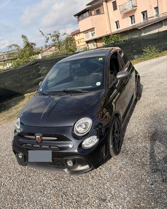 ABARTH 595 COMPETIZIONE