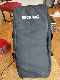 Custodia Rockbag per batteria elettronica