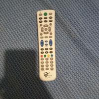 Telecomando universale yijie rm l677e Non ho le is