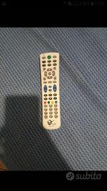 Telecomando universale yijie rm l677e Non ho le is