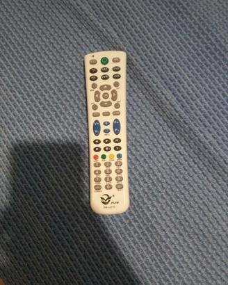 Telecomando universale yijie rm l677e Non ho le is