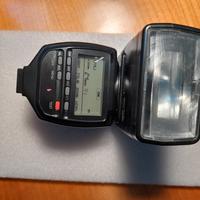 Flash Minolta  program 5200i 