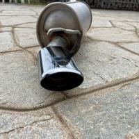 Terminale nuovo per Y10 Turbo