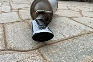 Terminale nuovo per Y10 Turbo