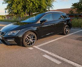 SEAT Leon 3ª serie - 2019