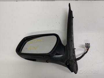 SPECCHIETTO RETROVISORE SINISTRO FORD Focus S. Wag