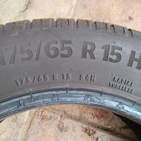 Gomme fiat panda