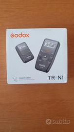 Godox TR-N1 Kit wireless serie TR per Nikon