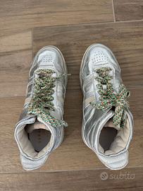 Scarpe Donna SERAFINI