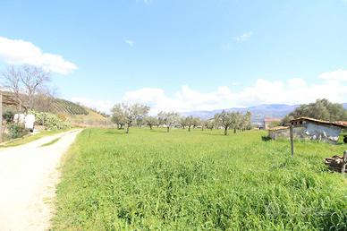 TER. RESIDENZIALE A MONTALTO UFFUGO