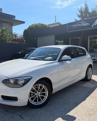 Bmw 114i 3p. Sport