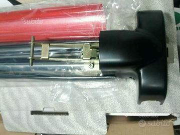 Maniglione antipanico Push Fapim