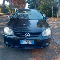 Golf 1.6