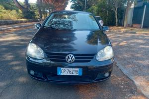 Golf 1.6