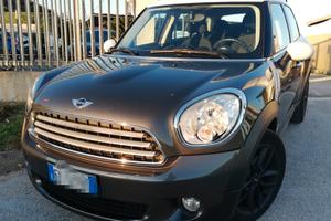 Mini Cooper D Countryman All 4