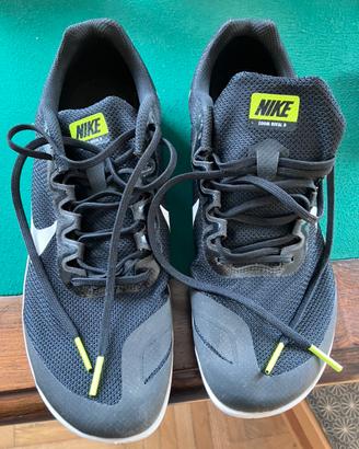 Scarpe da corsa Noke Zoom Rival