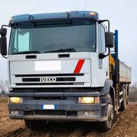 IVECO EUROTECH 440E35