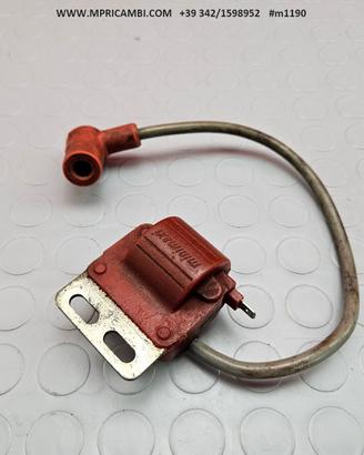 BOBINA MOTOPLAT KTM MX 250 1987 1989 MX250 1988