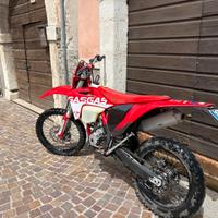 Gas gas 250