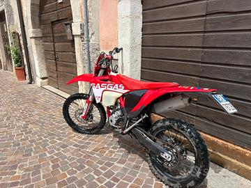 Gas gas 250