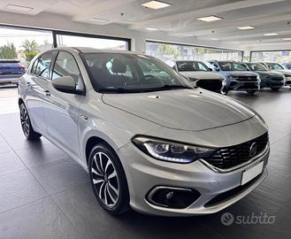 FIAT Tipo 1.6 MJT 120 CV Lounge