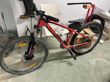Mountainbike SCOTT ASPECT 750 XS
