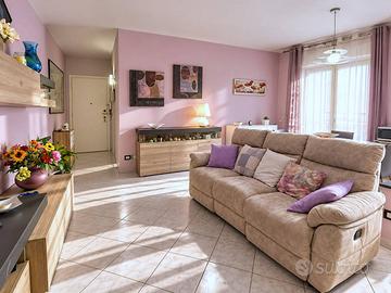 Appartamento Trilocale - Pietra Ligure