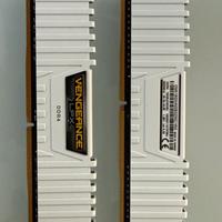 Vengeance ddr4 kit 16gb 3200 cl16