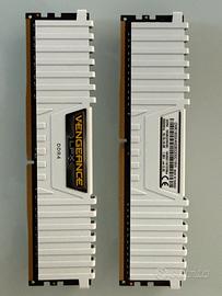 Vengeance ddr4 kit 16gb 3200 cl16