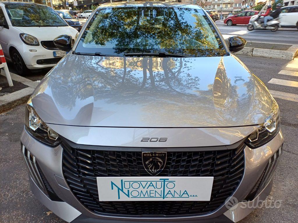 Peugeot Altro modello