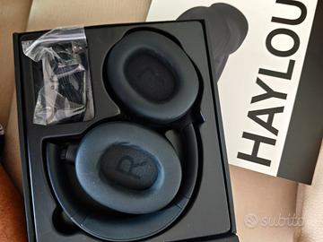cuffie haylou S35 anc