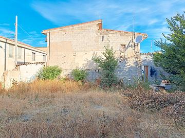 Centro- Area edificabile