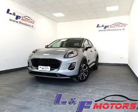 Ford Puma 1.5 EcoBlue 120 CV S&S Titanium