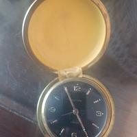 orologio da tavolo Europa anni 50 