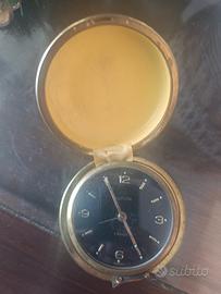 orologio da tavolo Europa anni 50 