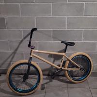 bmx freestyle professionale