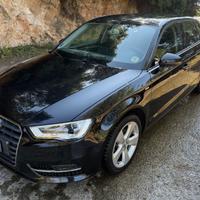 AUDI A3 SPORTBACK AMBITION