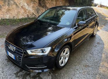 AUDI A3 SPORTBACK AMBITION