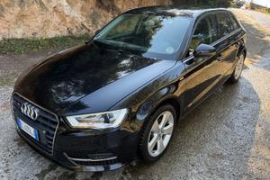 AUDI A3 SPORTBACK AMBITION