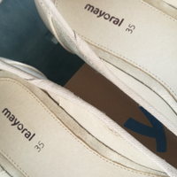 Scarpe " Ballerina " da cerimonia da bambina