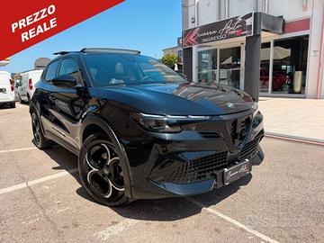 Alfa Romeo Junior 1.2 145 CV Hybrid Speciale #tett
