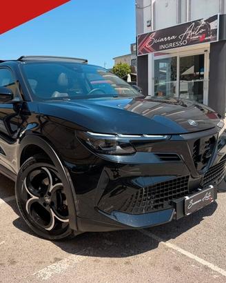 Alfa Romeo Junior 1.2 145 CV Hybrid Speciale #tett