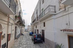 Bernalda, Appartamento al centro storico