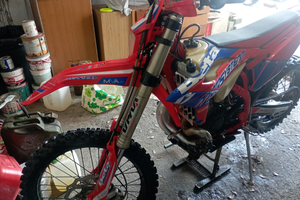 Beta 200 modello 2024