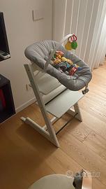 Stokke new born